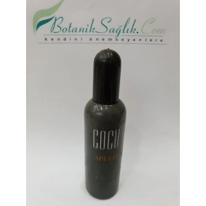 Cocu Erkek Parfüm 50 ml E23 - SPEED