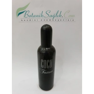 Cocu Erkek Parfüm 50 ml E19 - TATTO