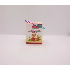 Işık Baharat Kudret Narı Macun - 250 gr