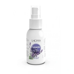 Lacinia Lavanta Yağlı Saç Spreyi - 50 ml