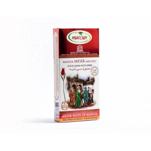 Maccun Manisa Mesir Macunu - 5 Stick