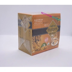 Shiffa Home Fitoform Kayısılı Çay- 40 Süzen Poşet