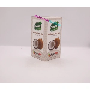 Vesile Hindistan Cevizi Yağı - 300 ml