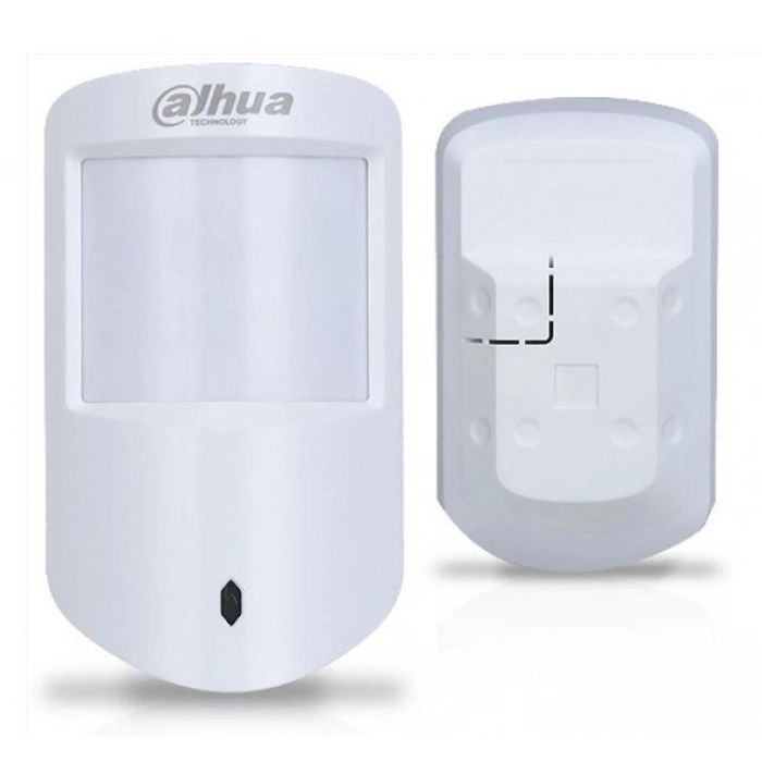 Dahua Alarm ARD1233‐W2 Kablosuz PIR Dedektör Hareket Dedektörü