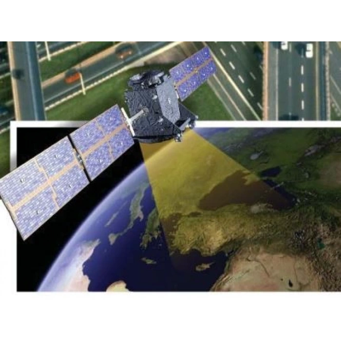 ARAÇ TAKİP HARİTA SERVER YILLIK KULLANIM BEDELİ