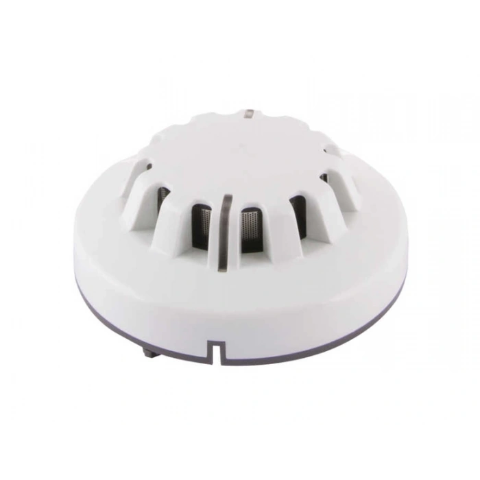 DK230RC KAPALI KONTAK RÖLELİ DUMAN DEDEKTÖRÜ + TABANLIK