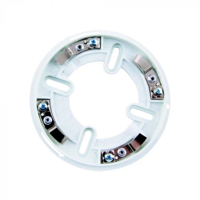 DK230RC KAPALI KONTAK RÖLELİ DUMAN DEDEKTÖRÜ + TABANLIK