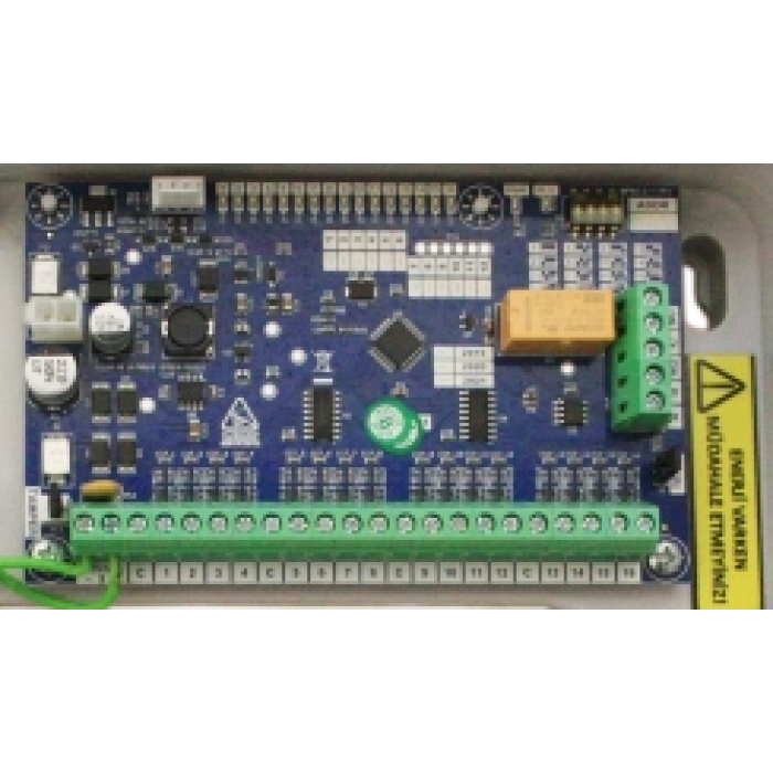 PROSEC PRO-P872 MGM-1601 16LI ZONE GİRİŞ STANDALONE Ek Bölge Kartı