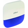 DAHUA ARA13-W2, Kablosuz, Dış Ortam Siren, Mavi