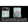 PROSEC GPRS ISI VE NEM TAKİP CİHAZI