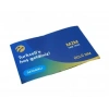 Turkcell M2M Data Sim Kart Yıllık Kullanım