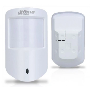 Dahua Alarm ARD1233‐W2 Kablosuz PIR Dedektör Hareket Dedektörü