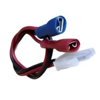 PROSEC PANEL AKÜ BAĞLANTI KABLOSU