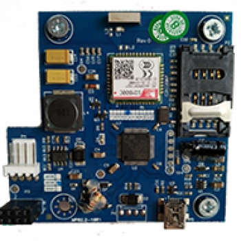 PROSEC PRO-EXP-GSM GPRS GENİŞLEME KARTI