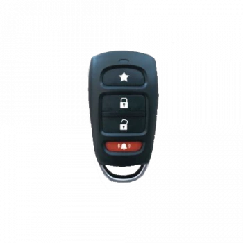 PROSEC PRO PUK-4 UZAKTAN KUMANDA