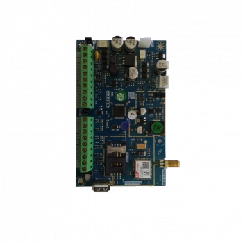 PROSEC PRO-P8G-EA GPRS ALARM KARTI