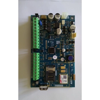 PROSEC PRO-P8G GPRS ALARM KARTI