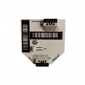 PRO-BT PANEL KUTU KAPAK SABOTAJ KARTI