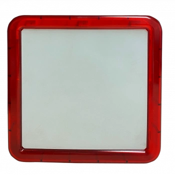 PROSEC PSO-1-R HARİCİ SİREN KIRMIZI