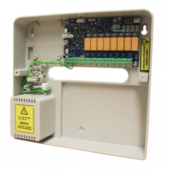 PROSEC PRO-P872 MRM-8 EK RÖLE STANDALONE MODÜL