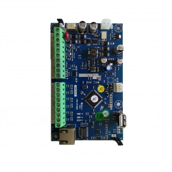 PROSEC - PRO-P8272E ETHERNET ALARM KARTI