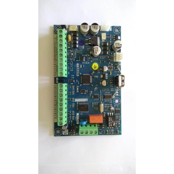 PRO-P8W WIFI ALARM KARTI