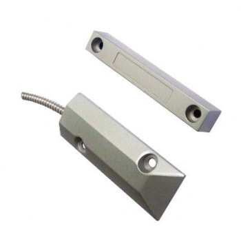 KABLOLU MANYETİK KONTAK KEPENK TİPİ METAL