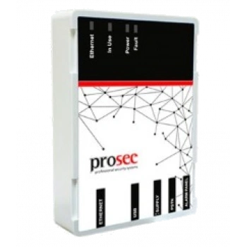 PROSEC SGM-5200 ETHERNET HABERLEŞME MODULÜ (Universal)