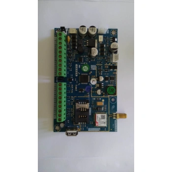 PROSEC PRO-P8LTE 4,5G GPRS ALARM KARTI