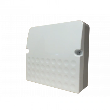 PROSEC PRO-P8 BOŞ PANEL KUTUSU