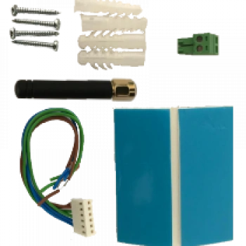 GPRS MODÜL KABLO ANTEN SETİ