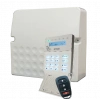 PROSEC PRO-P8P PSTN ALARM PANELİ + PRO-K3 LCD MODÜLLÜ TUŞ TAKIMI