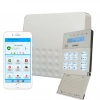 PROSEC PRO-P8G GPRS ALARM PANELİ + PRO-K1 LCD TUŞ TAKIMI