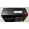 PROSEC 12V 7.5AH KURU TİP AKÜ