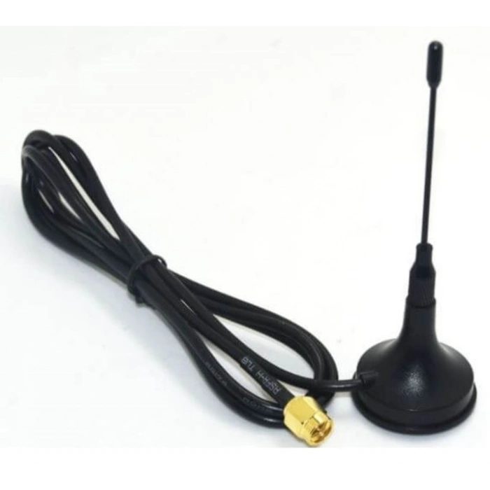 GPRS İLAVE UZATMA ANTEN 3 MT KABLOLU