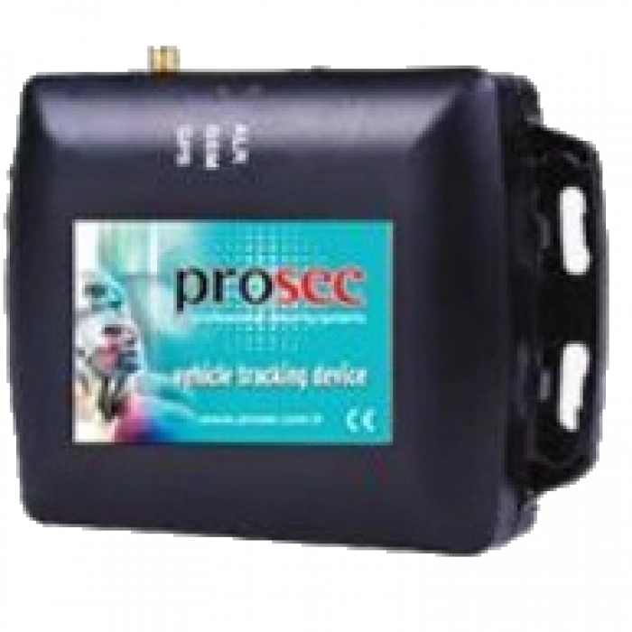 PROSEC PR-40P PİLLİ ARAÇ TAKİP