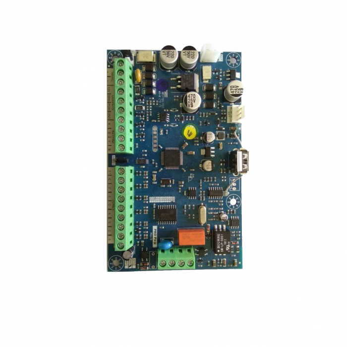 PROSEC PRO-P8P PSTN ALARM KARTI