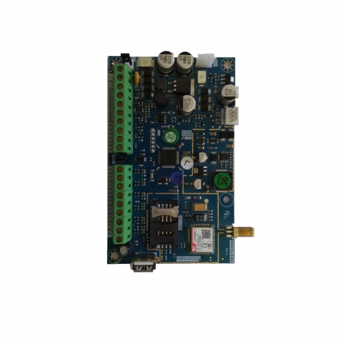 PROSEC PRO-P8G-EA GPRS ALARM KARTI