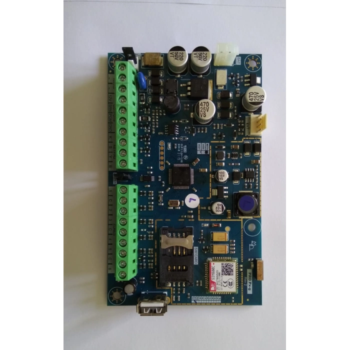 PROSEC PRO-P8G GPRS ALARM KARTI