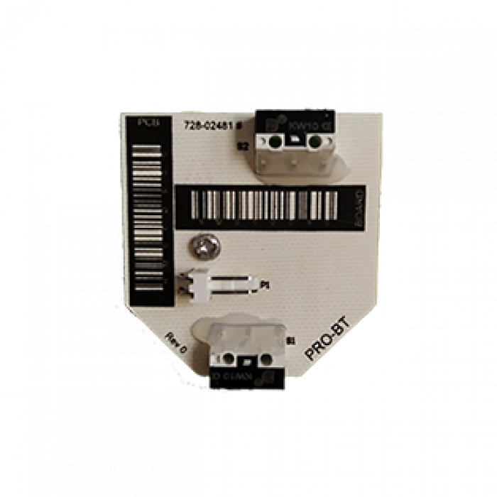 PRO-BT PANEL KUTU KAPAK SABOTAJ KARTI