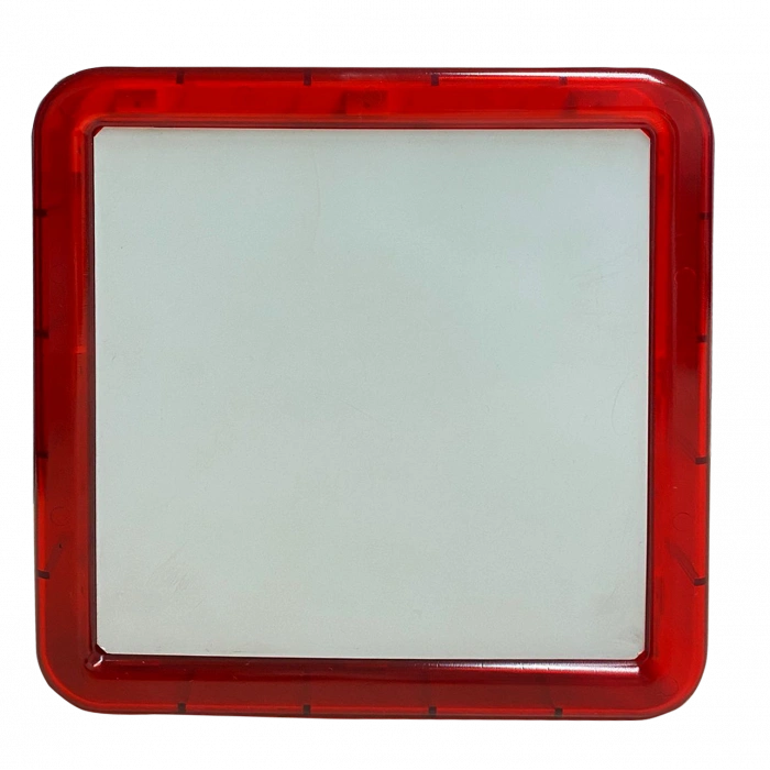 PROSEC PSO-1-R HARİCİ SİREN KIRMIZI