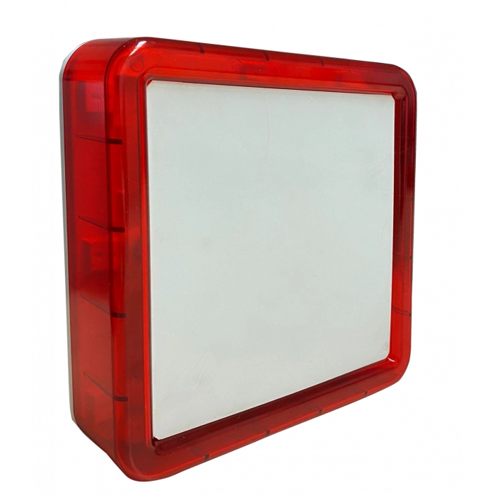 PROSEC PSO-1-R HARİCİ SİREN KIRMIZI