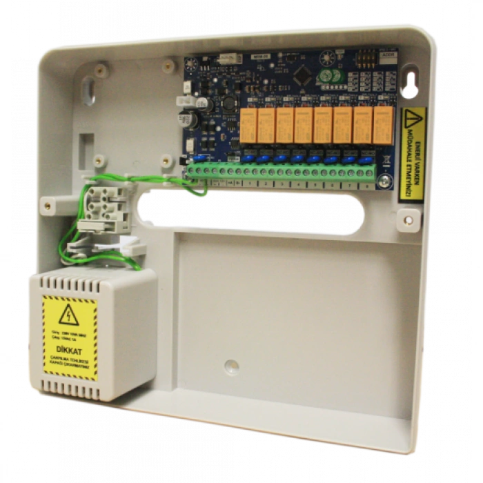 PROSEC PRO-P872 MRM-8 EK RÖLE STANDALONE MODÜL