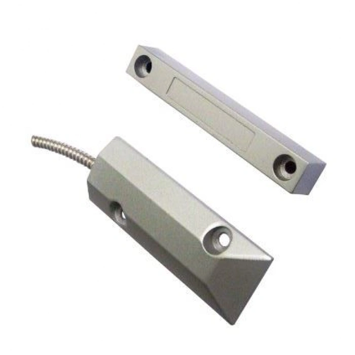 KABLOLU MANYETİK KONTAK KEPENK TİPİ METAL