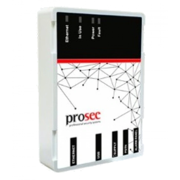 PROSEC SGM-5200 ETHERNET HABERLEŞME MODULÜ (Universal)