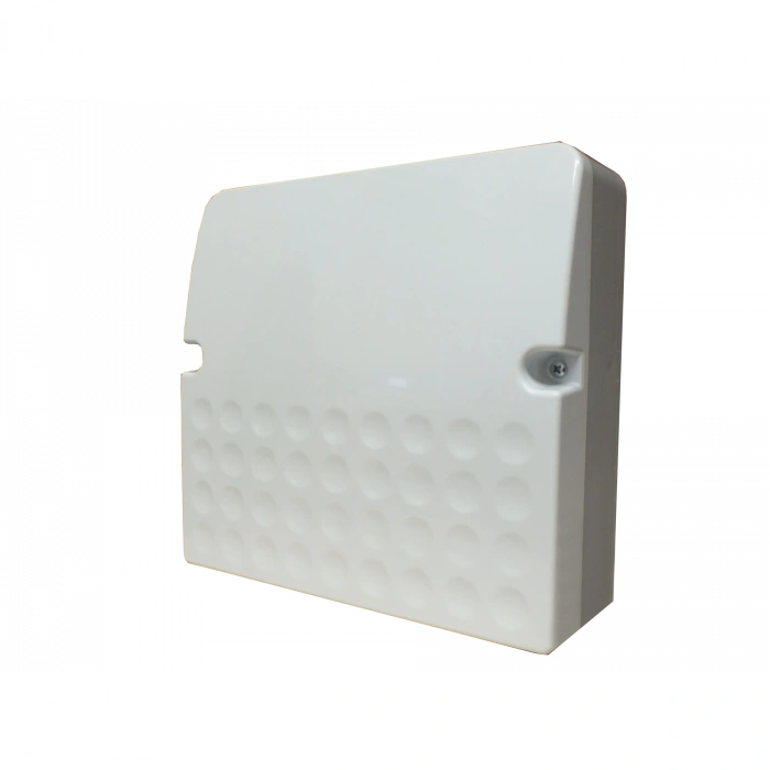 PROSEC PRO-P8 BOŞ PANEL KUTUSU