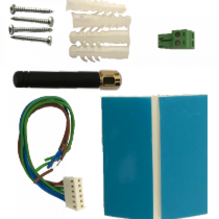 GPRS MODÜL KABLO ANTEN SETİ