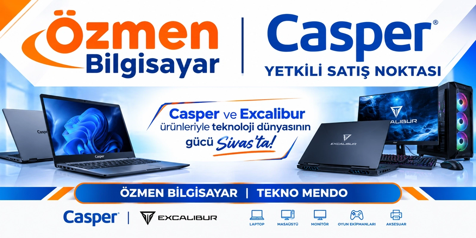casper