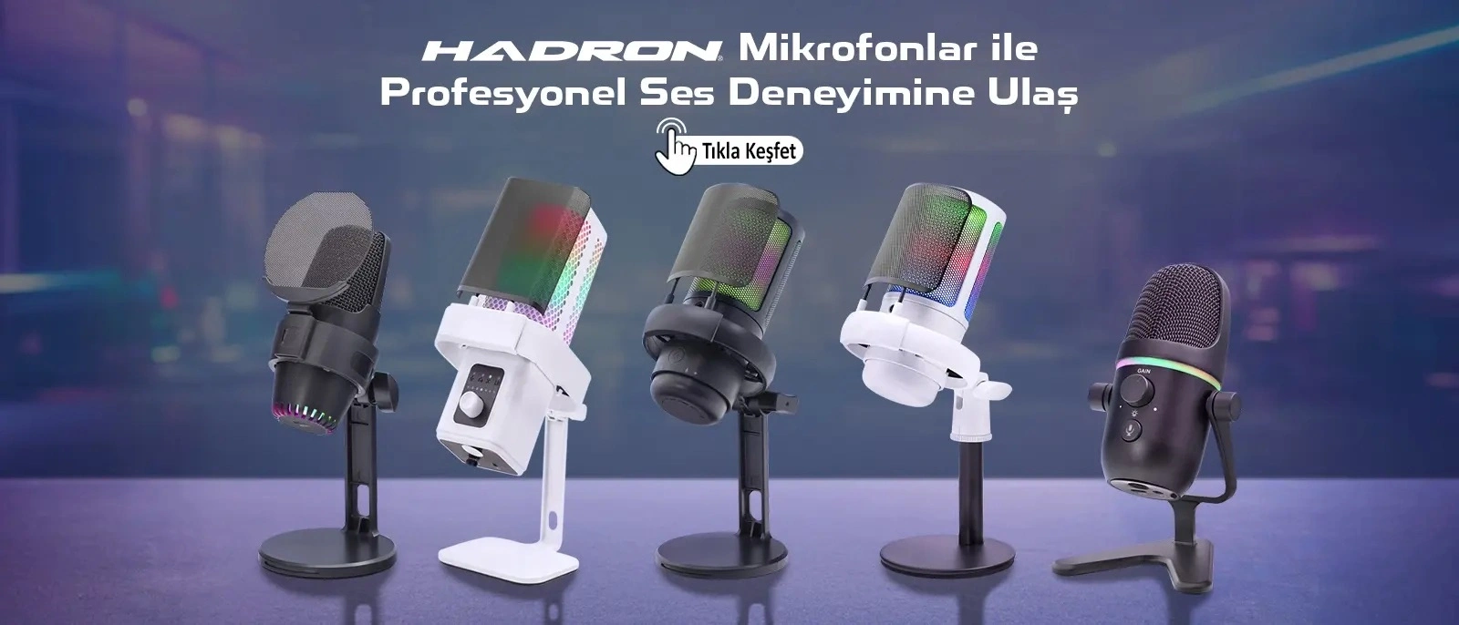 microfon