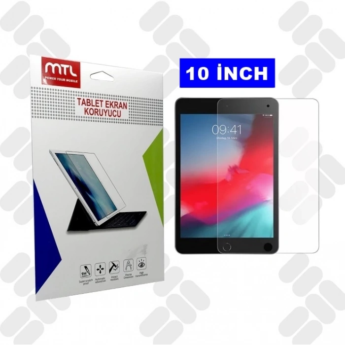 10 UNIVERSAL TABLET CAM